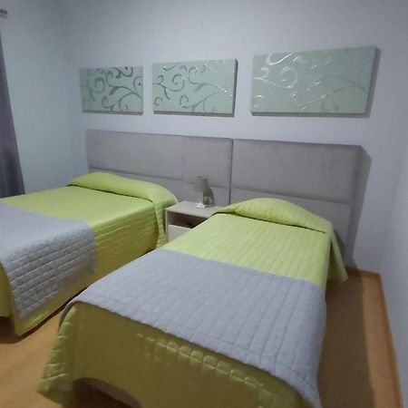 Residencial as Canárias Ponte de Sor Habitación foto